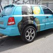 adesivos para carros
