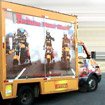 envelopamento de carros