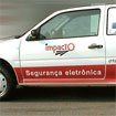 adesivação de veículos