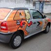 adesivos para carros
