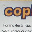 painéis de sinalização