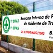 Faixa para Promoção